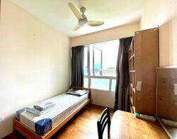 Vacanza @ East (D14), Condominium #534640611